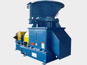 VS-10 Crusher