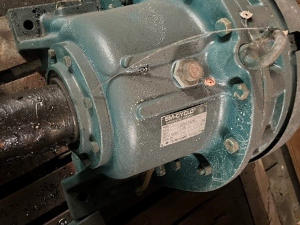 Gear Box Sm-Cyclo H-3215