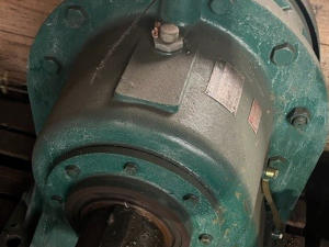 Gear Box Sm-Cyclo H-3245